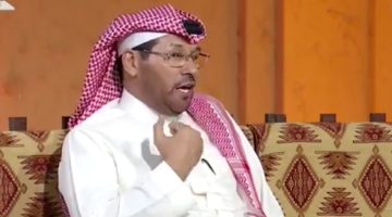 خالد الزيد: لجنة الاستقطابات أذنبت بحق نادي الشباب .. فيديو