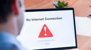 عاجل| انقطاع الانترنت في جمهورية مصر العربية بالكامل لهذا السبب
