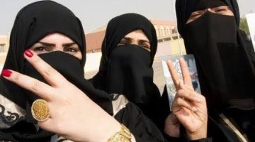 «صدمة كبيرة».. الفتيات السعوديات يفضلن الزواج من أبناء هذه الجنسية العربية ..هتتصدم لما تعرف الجنسية!!؟