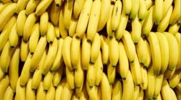 سم قاتل …. عالم يحذر من تناول الموز في هذا الوقت خلال اليوم يتحول الى سم قاتل يدمر الكلى والمناعة