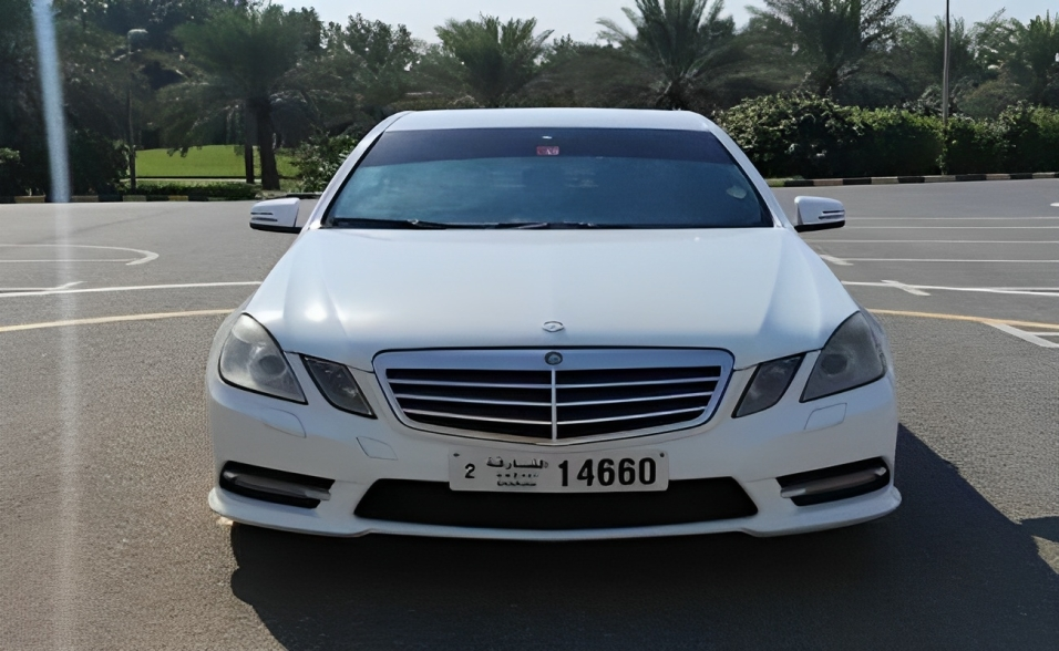 «صدمة كبيرة».. سعودي يشتري سيارة مرسيدس من دبي وبعد فترة اكتشف مفاجأة جعلته ينهار.. هتندهش..!!