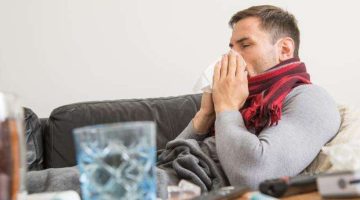 احذرها.. أنواع من المسكنات ممنوعة نهائيا في حالات البرد والإنفلونزا