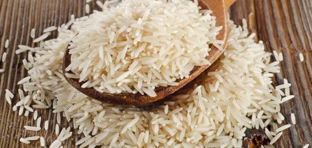 "خلي بالك من تسمم الرز"..! الصحة تحذر من وجود هذه المواد في "الأرز".."قد تقتلك"!!